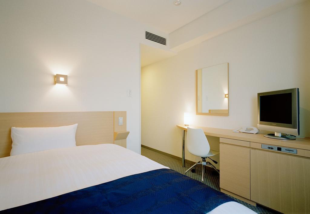 Hotel Urbic Kagoshima Room photo